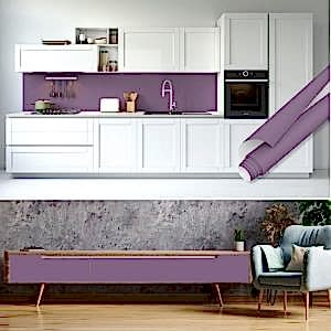 Yapışkanlı Mat Kaplama Folyosu Silinebilir Düz Renk Folyolar 45 cm ve 90 cm Rulo Çeşitleri Dekoros'ta. Yapışkan Mobilya Kaplama Folyosu İçin Şimdi Tıkla.