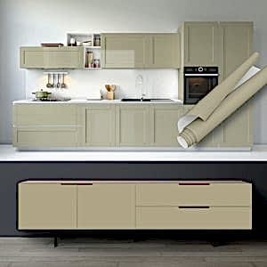 Dekoratif Kendinden Yapışkanlı Folyo 45 cm ve 90 cm Rulo Çeşitleri Dekoros'ta. Mobilya ve Dolap Kaplamaya Uygun Silinebilir PVC Folyo İçin Buraya Tıkla!