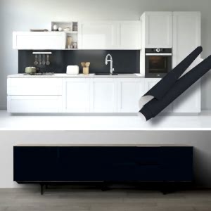 Isı ve Neme Dayanıklı Kendinden Yapışkanlı Folyo 45 cm ve 90 cm Rulo Çeşitleri Dekoros'ta. Mobilya ve Dolap Kaplamaya Uygun Folyolar İçin Şimdi Tıklayın!