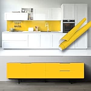 Isı ve Neme Dayanıklı Kendinden Yapışkanlı Folyo 45 cm ve 90 cm Rulo Çeşitleri Dekoros'ta. Mobilya ve Dolap Kaplamaya Uygun Folyolar İçin Hemen Tıklayın!