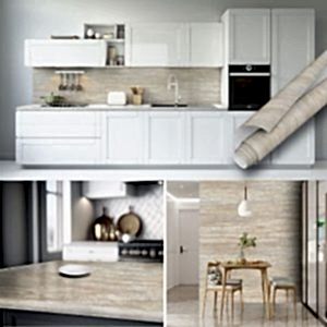 Mermer Desenli Yapışkanlı Folyo 45 cm ve 90 cm Rulo Çeşitleri Dekoros'ta. Banyo, Duvar, Yer, Masa, Tezgah ve Dolap Kaplama Folyosu ve Modelleri İçin Tıkla!