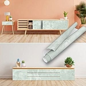 Su Yeşili Mermer Desenli Yapışkanlı Folyo 45 cm ve 90 cm Rulo Çeşitleri Dekoros'ta. Modern, 1. Sınıf Kalite, Folyolar ve Uygun Fiyatlar için Şimdi Tıkla!