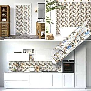 Çiçek Desenli Yapışkanlı Folyo 45 cm ve 90 cm Rulo Çeşitleri Dekoros'ta! 1. Sınıf, Suya, Neme, Buhara Dayanıklı Renkli Folyolar ve Fiyatları için Tıkla!