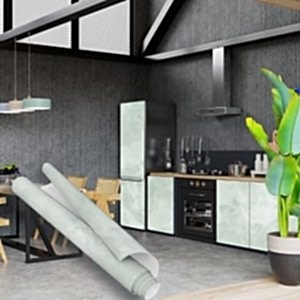 Su Yeşili Mermer Desenli Yapışkanlı Folyo 45 cm ve 90 cm Rulo Çeşitleri Dekoros'ta. Modern, 1. Sınıf Kalite, Folyolar ve Uygun Fiyatlar için Şimdi Tıkla!