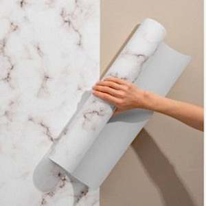 Mermer Desenli Folyolar Beyaz Yapışkanlı Folyo 45 cm ve 90 cm Rulo Çeşitleri Dekoros'ta. 1. Sınıf Kalite, Folyolar ve Uygun Fiyatlar için Şimdi Tıkla!