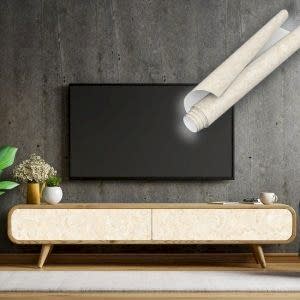 Bej Rengi Mermer Desenli Yapışkanlı Folyo 45 cm ve 90 cm Rulo Çeşitleri Dekoros'ta. 1. Sınıf Kalite, Güvenilir Ödeme ve Uygun Fiyatlar için Şimdi Tıkla!