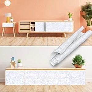 Mermer Görünümlü Yapışkanlı Folyo 45 cm ve 90 cm Rulo Çeşitleri Dekoros'ta. 1. Sınıf Kalite, Güvenilir Ödeme ve Uygun Fiyatlar için Şimdi Tıkla!