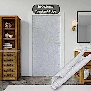 Mermer Görünümlü Yapışkanlı Folyo 45 cm ve 90 cm Rulo Çeşitleri Dekoros'ta. 1. Sınıf Kalite, Güvenilir Ödeme ve Uygun Fiyatlar için Şimdi Tıkla!