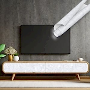 Mermer Görünümlü Yapışkanlı Folyo 45 cm ve 90 cm Rulo Çeşitleri Dekoros'ta. 1. Sınıf Kalite, Güvenilir Ödeme ve Uygun Fiyatlar için Şimdi Tıkla!