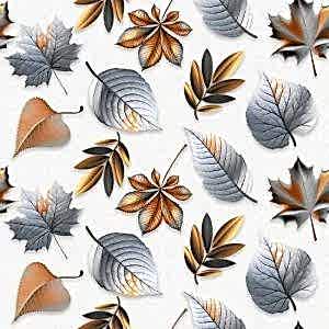 Kahverengi Gri Yaprak Desenli Yapışkanlı Folyo 45 cm ve 90 cm Rulo Çeşitleri Dekoros'ta! Suya, Isıya, Neme Dayanıklı Renkli Folyolar ve için Hemen Tıkla!