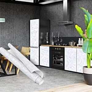 Mermer Görünümlü Yapışkanlı Folyo 45 cm ve 90 cm Rulo Çeşitleri Dekoros'ta. 1. Sınıf Kalite, Güvenilir Ödeme ve Uygun Fiyatlar için Şimdi Tıkla!