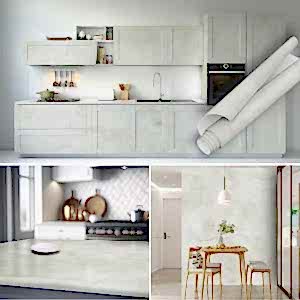 Açık Yeşil Mermer Desenli Yapışkanlı Folyo 45 cm ve 90 cm Rulo Çeşitleri Dekoros'ta. 1. Sınıf, Güvenilir Ödeme ve Uygun Fiyatlar için Şimdi Tıkla!