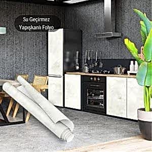 Açık Yeşil Mermer Desenli Yapışkanlı Folyo 45 cm ve 90 cm Rulo Çeşitleri Dekoros'ta. 1. Sınıf, Güvenilir Ödeme ve Uygun Fiyatlar için Şimdi Tıkla!