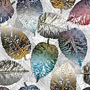 Renkli Yaprak Desenli Yapışkanlı Folyo 45 cm ve 90 cm Rulo Çeşitleri Dekoros'ta! 1. Sınıf, Suya, Neme, Buhara Dayanıklı Folyolar ve Fiyatları için Tıkla!