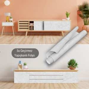 Açık Gri Mermer Yapışkanlı Folyo 45 cm ve 90 cm Rulo Çeşitleri Dekoros'ta. 1. Sınıf, En İyi Kalite, Güvenilir Ödeme ve Uygun Fiyatlar için Şimdi Tıkla!