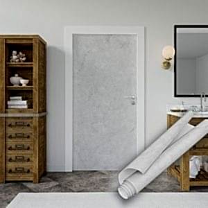 Açık Gri Mermer Yapışkanlı Folyo 45 cm ve 90 cm Rulo Çeşitleri Dekoros'ta. 1. Sınıf, En İyi Kalite, Güvenilir Ödeme ve Uygun Fiyatlar için Şimdi Tıkla!