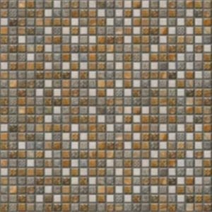 Kahverengi Mozaik Fayans Görünümlü Kendinden Yapışkanlı Folyo 45 cm ve 90 cm Rulo Çeşitleri Dekoros'ta! Su Geçirmez Folyolar ve Fiyatları için Tıkla!