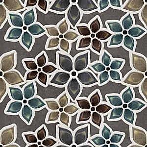 Kahve Tonlarda Çiçek Desenli Yapışkanlı Folyo 45 cm ve 90 cm Rulo Çeşitleri Dekoros'ta Çiçek Desen, Kendinden Yapışkanlı Yüzey Kaplama Folyoları için Tıkla!