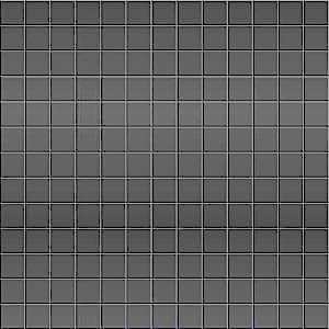 Antrasit Mozaik Desenli Fayans Görünümlü Yapışkanlı Folyo 45 cm ve 90 cm Rulo Çeşitleri Dekoros'ta! Kaplama Kağıdı ve Fayans Desenli Folyolar için Tıkla!