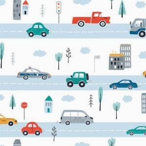 Sevimli Araba Desenli Yapışkanlı Folyo 45 ve 90 cm Rulo Çeşitleri Dekoros'ta! Silinebilir, Suya Dayanıklı, Çocuk Odası Masa, Dolap Kaplama için Tıkla!