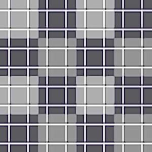 Gri-Antrasit Kareli Mozaik Desenli Fayans Görünümlü Yapışkanlı Folyo 45 cm ve 90 cm Rulo Çeşitleri Dekoros'ta! Tezgah Arası Kaplama ve Folyolar için Tıkla!