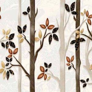 Yaprak Desenli Yapışkanlı Folyo Kahve Tonlarda 45 cm ve 90 cm Rulo Çeşitleri Dekoros'ta! Suya, Neme Dayanıklı Renkli Folyolar ve Fiyatları için Tıkla!