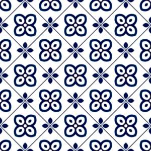 Mavi Beyaz Çini Desenli Yapışkanlı Folyo 5 cm ve 90 cm Rulo Çeşitleri Dekoros'ta! Her Renk Çini Desen, Yüzey Kaplama ve Çıkartma Folyolar için Tıkla!