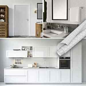 Beyaz Altıgen Desenli Fayans Görünümlü Yapışkanlı Folyo 45 cm ve 90 cm Rulo Çeşitleri Dekoros'ta! Yüzey Kaplama ve Kendinden Yapışkanlı Folyolar için Tıkla!