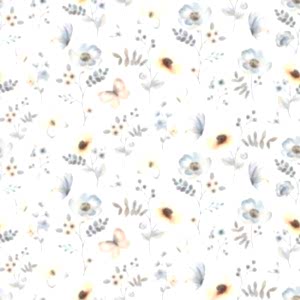 Pastel Mavi Sarı Renkli Çiçekli Yapışkanlı Folyo, PVC Sticker Rulo Modelleri dukkanstorecenterhub.shop'da. Suya Dayanıklı, Tezgah Arası Kaplama Folyosu Şimdi Satın Al!