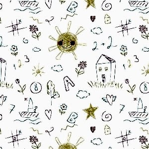 Renkli Eğlenceli Şekilli Yapışkan Folyo, 45 ve 90 cm Rulo Çeşitleri Dekoros'ta! Silinebilir, Suya Dayanıklı, Çocuk Odasına Uygun Sticker Kaplama için Tıkla!