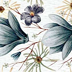 Mavi Çiçek Desenli Yapışkanlı Folyo 45 cm ve 90 cm Rulo Çeşitleri Dekoros'ta! 1. Sınıf, Suya, Neme, Buhara Dayanıklı Folyolar ve Fiyatları için Tıkla!