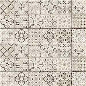 Kum Beji Çini Desenli Yapışkanlı Folyo Fayans Görünümlü 45 ve 90 cm Rulo Çeşitleri Dekoros'ta! Suya Dayanıklı, Yüzey ve Tezgah Kaplama Folyolar için Tıkla!