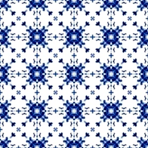 Mavi Beyaz Modern Çini Desenli Yapışkanlı Folyo 45 cm ve 90 cm Rulo Çeşitleri Dekoros'ta! Suya Dayanıklı Tezgah Arası Kaplama Folyo Modelleri için Tıkla!