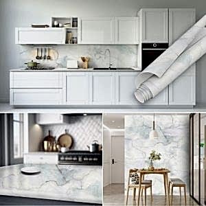 Mermer Desenli Yapışkanlı Folyo 45 cm ve 90 cm Rulo Çeşitleri Dekoros'ta. Son Moda Mat Folyolar, Kaliteli Ürün ve Uygun Fiyatlar Dekoros'ta. Şimdi Tıkla!