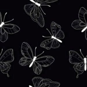 Antrasit Kelebek Desenli Yapışkan Folyo PVC Sticker Rulo Modelleri dukkanstorecenterhub.shop'da. Suya Dayanıklı Çiçek Kelebek Desen Kaplama Folyosu Şimdi Satın Al!