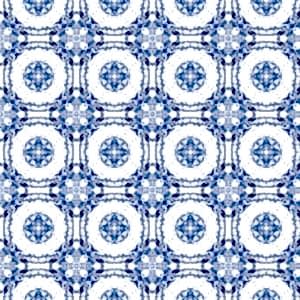 Beyaz Mavi Mozaik Çini Desenli Yapışkan Folyo 45 cm ve 90 cm Rulo Çeşitleri Dekoros'ta! Su Geçirmez Tezgah Arası Kaplama Folyoları ve Modelleri için Tıkla!