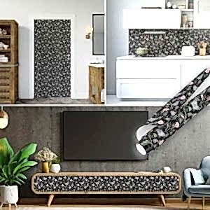 Sarmaşık Çiçeği Desenli Yapışkan Folyo PVC Sticker ve Rulo Modelleri dukkanstorecenterhub.shop'da. Suya Dayanıklı, Mobilya ve Yüzey Kaplama Folyolarını Hemen İncele!