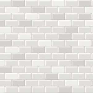 Beyaz Tuğla Görünümlü Yapışkanlı Folyo 45 cm ve 90 cm PVC Rulo Çeşitleri Dekoros'ta. Tuğla Desen, Çıkartma Yüzey, Duvar Kaplama Folyosu için Şimdi Tıkla!