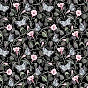 Sarmaşık Çiçeği Desenli Yapışkan Folyo PVC Sticker ve Rulo Modelleri dukkanstorecenterhub.shop'da. Suya Dayanıklı, Mobilya ve Yüzey Kaplama Folyolarını Hemen İncele!