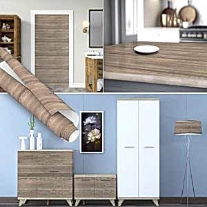 Açık Ceviz Parke Görünümlü Yapışkanlı Folyo 0124 45 cm ve 90 cm Rulo Çeşitleri Dekoros'ta. Suya Dayanıklı Yapışkan Duvar Kaplama Folyosu için Tıkla.