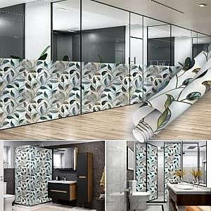 Ağaç Dalı Şeffaf Yapışkanlı Folyo 45 cm ve 90 cm Rulo Çeşitleri Dekoros'ta! Kendinden Yapışkanlı, Ofis Cam Kaplama Folyoları için Hemen Tıklayın!