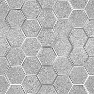 Altıgen Cam Desenli Yapışkanlı Folyo 45 cm ve 90 cm Rulo Çeşitleri Dekoros'ta! Kendinden Yapışkanlı, Duşakabin, Banyo Kaplama Folyoları için Tıkla!