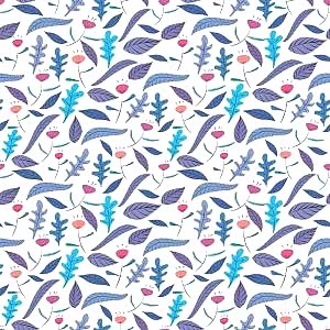 Çok Renkli Çiçekler Desenli Yapışkanlı Folyo 45 cm ve 90 cm Rulo Çeşitleri Dekoros'ta! Kendinden Yapışkanlı, Desen Takipli, Kaplama Folyolarını İncele!