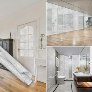 Duşakabin için Şeffaf Yapışkanlı Folyo 45 cm ve 90 cm Rulo Çeşitleri Dekoros'ta! Kendinden Yapışkanlı, Duşakabin, Banyo Kaplama Folyoları için Hemen Tıkla!