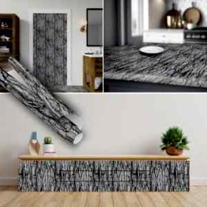 Eskitme Ağaç Desenli Folyo Kaplama 45 cm ve 90 cm Rulo Çeşitleri Dekoros'ta. Tezgah, Banyo, Duvar ve Masa Kaplamaya Uygun. İncelemek için Şimdi Tıkla!