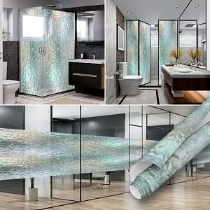 Kırık Cam Şeffaf Yapışkanlı Folyo 45 cm ve 90 cm Rulo Çeşitleri Dekoros'ta! Kendinden Yapışkanlı, Ofis Cam Kaplama Folyoları için Hemen Tıklayın!