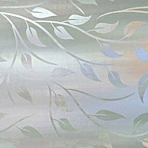 Yapraklar Desenli Şeffaf Yapışkan Folyo 45 cm ve 90 cm Rulo Çeşitleri Dekoros'ta! Kendinden Yapışkanlı, Duşakabin, Banyo Kaplama Folyoları için Tıkla!