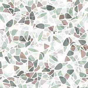 Yeşil Desenli Kendinden Yapışkanlı Folyo, Mozaik Çıkartma, PVC Rulo Çeşitleri. Uygun Fiyat, Suya Dayanıklı Duvar Kaplama Folyoları Şimdi Satın Al.