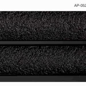 Allegra Duvar Tavan Lambri Siyah ürünleri son teknoloji malzemeden üretilmiştir. Duvar Lambri Modelleri, Tavan Lambri Modelleri ve Fiyatları Dekoros'ta!