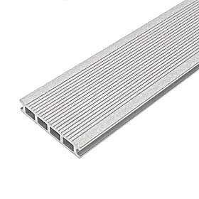 Açık Gri Kompozit Deck Modelleri ve Fiyatları-4